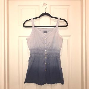 Converse Tank Top